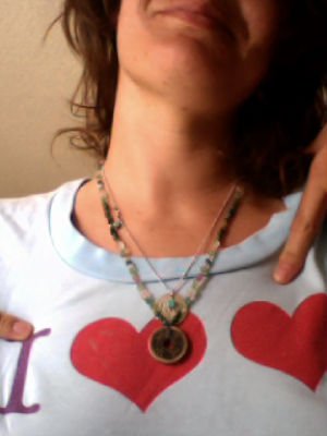 I am Being unconditonal love