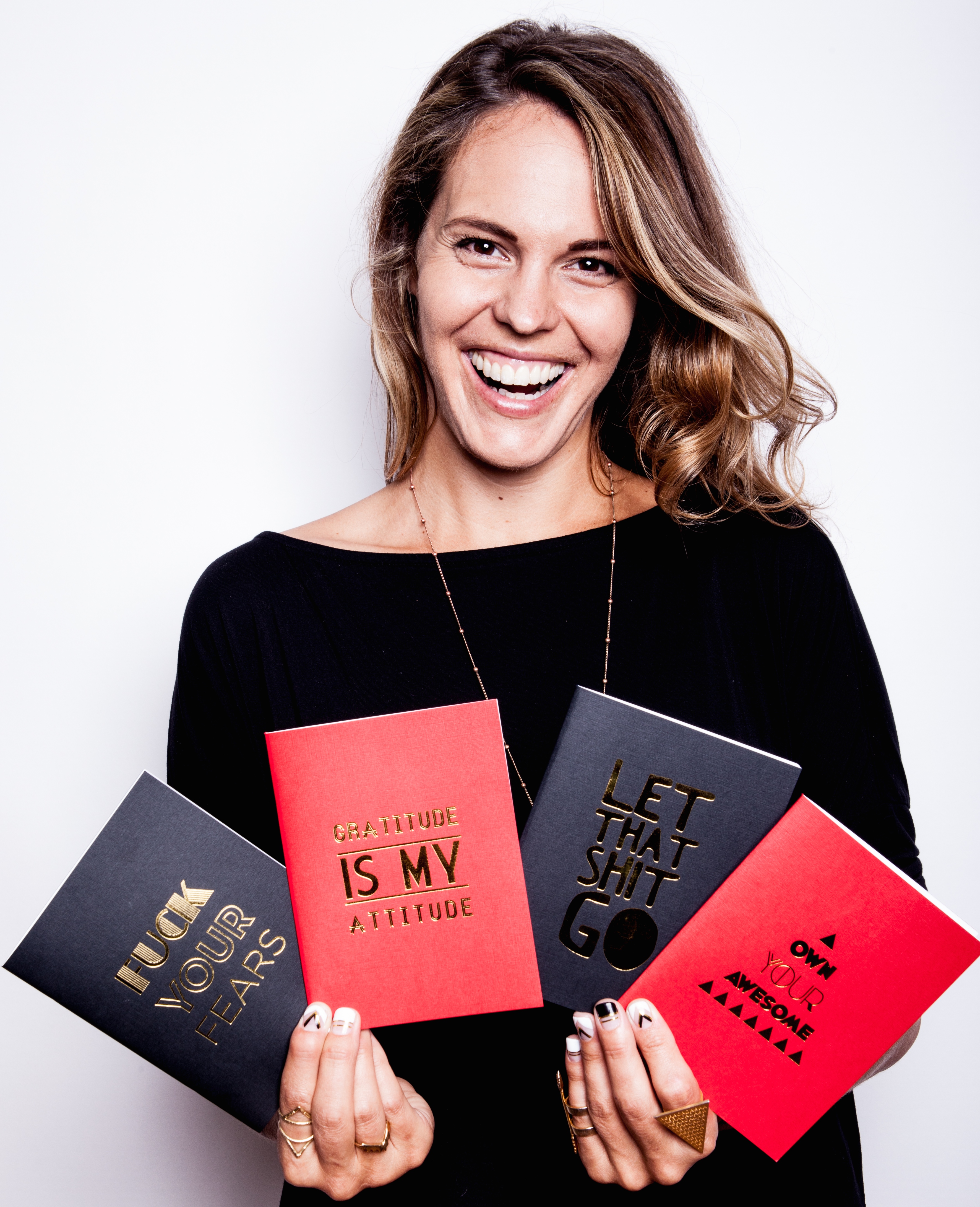 When I Take Care of Myself, I am a Better Human.