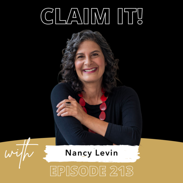 Nancy Levin