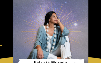 Patricia Moreno (re-release) Her Legacy Lives On