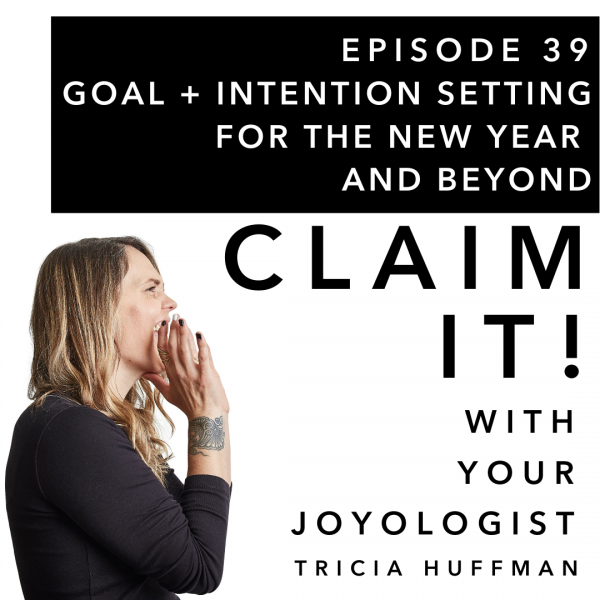 Insights on Goal + Intention Setting