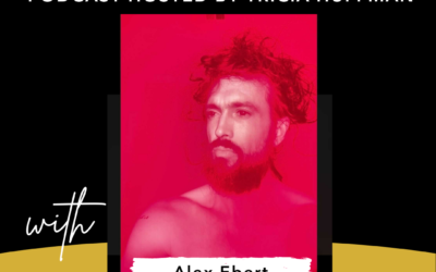 Alex Ebert