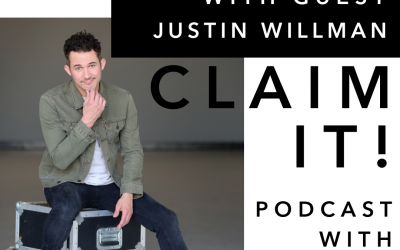 Justin Willman