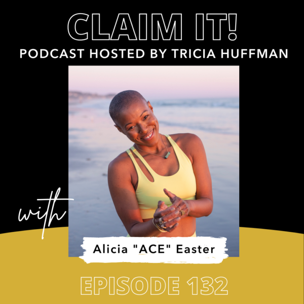 Alicia “ACE” Easter
