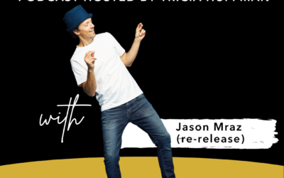 Jason Mraz (re-release)