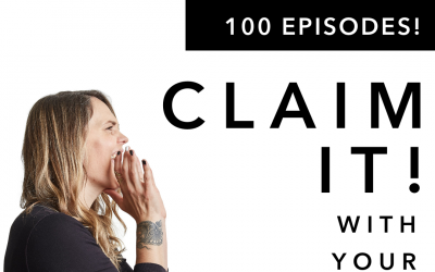 100 Episodes!