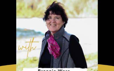 Bronnie Ware (re-release)