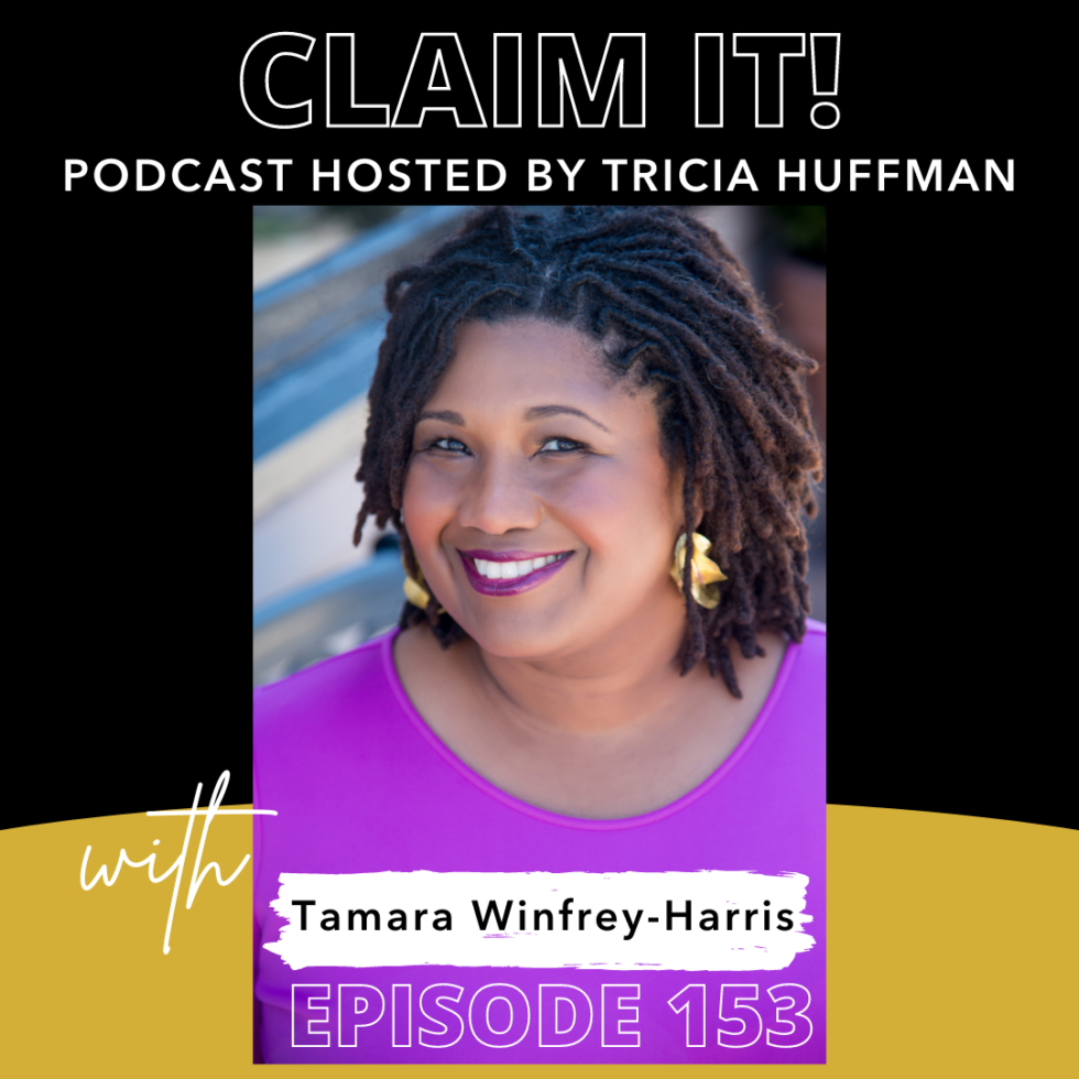 Tamara Winfrey-Harris | Your Joyologist