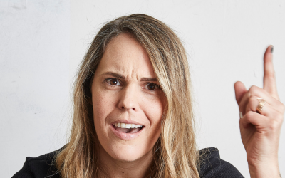 I call bullshit on Mom guilt