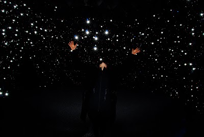 I am Being Rejuvinated