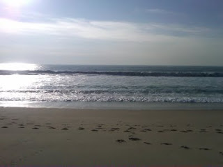 I am Being Compassionate with myself