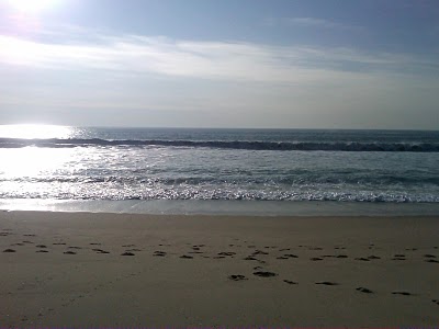 I am Being out of my mind