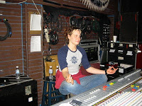 I am Being childlike