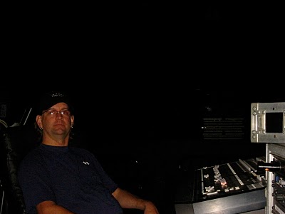 I am Being in mourning for us all