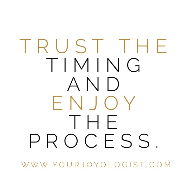 Life is Working out. - www.yourjoyologist.com