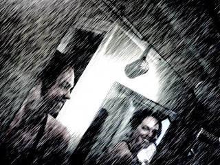 I am Being with Tricia