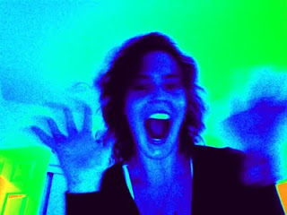 I am Being What I am being