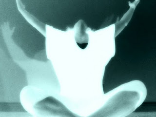 I am Being Transparent