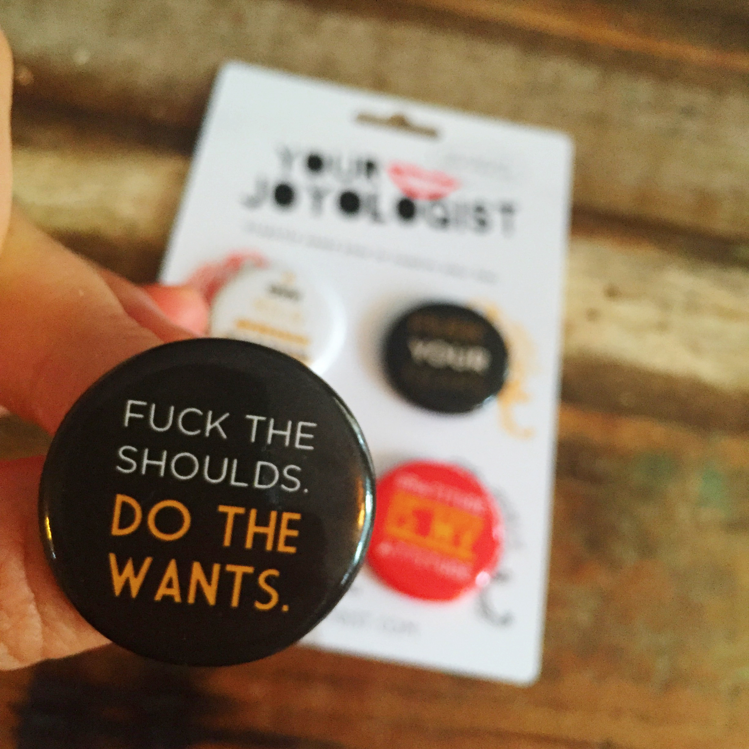 The struggle is real. — But it doesn’t have to be.