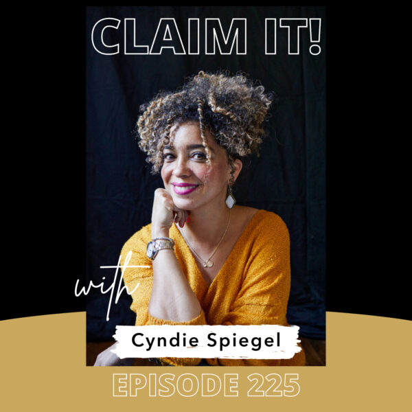 Cyndie Spiegel