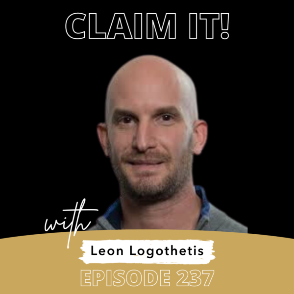 Leon Logothetis