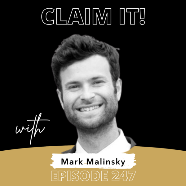Mark Malinsky