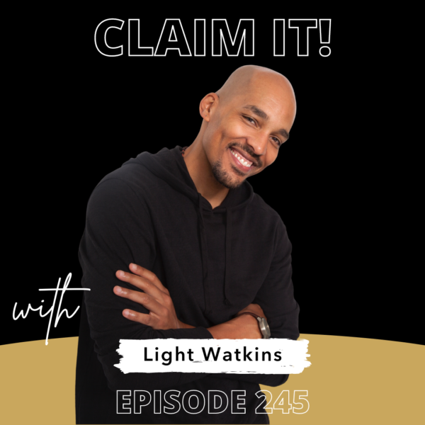 Light Watkins – Travel Light