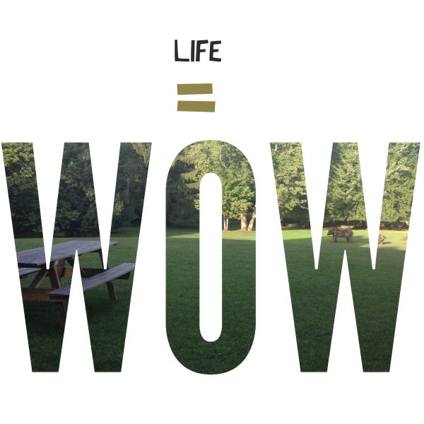 Life is.  - www.yourjoyologist.com