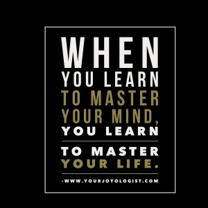 Learn to master your mind http://ow.ly/AWg9K